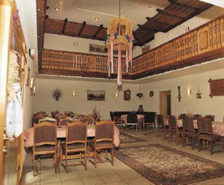 Ferienhof Meyer Landhotel Petershagen Extérieur photo