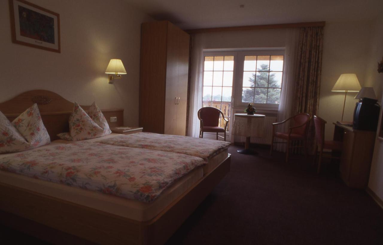 Ferienhof Meyer Landhotel Petershagen Extérieur photo