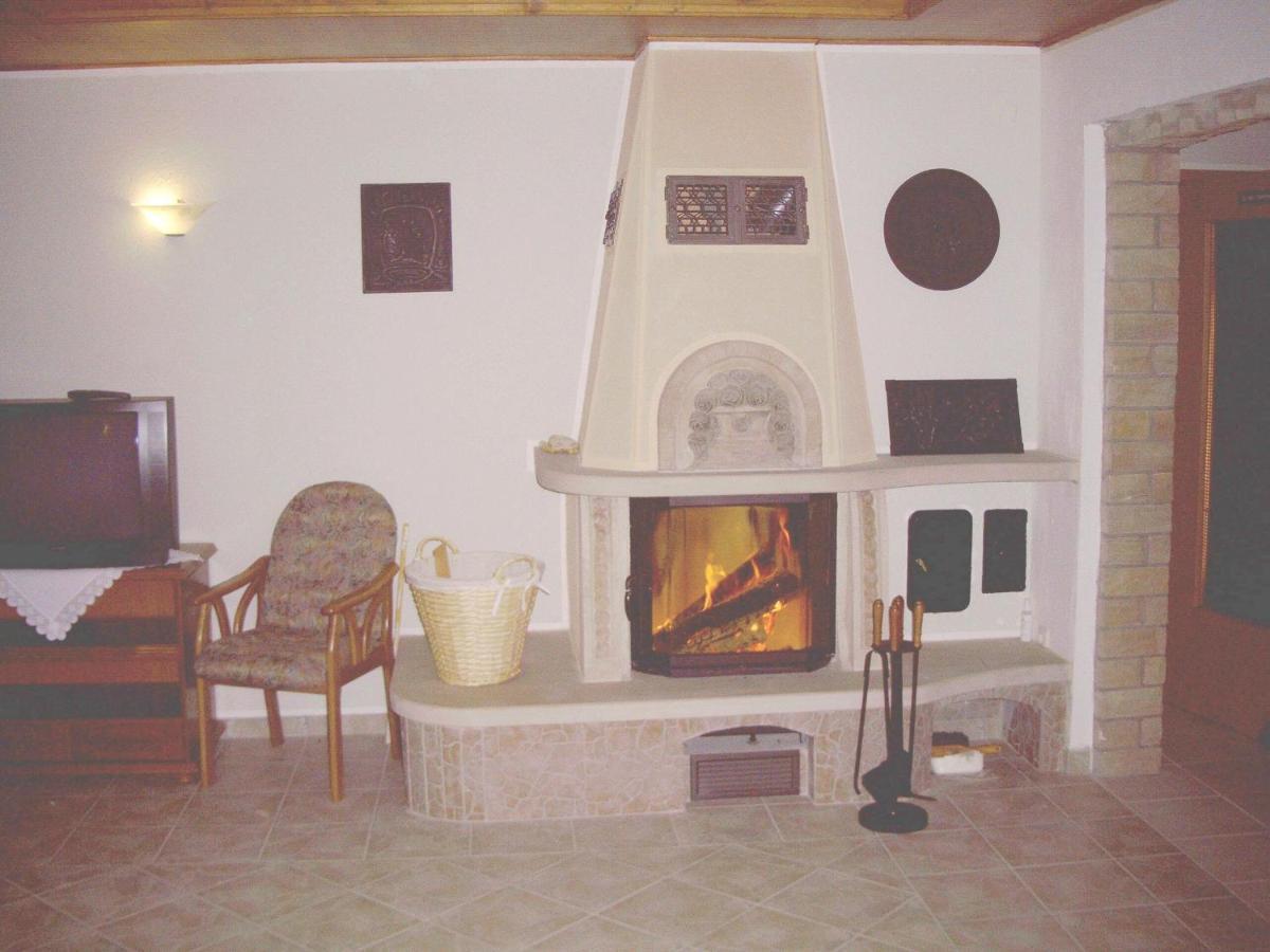 Ferienhof Meyer Landhotel Petershagen Extérieur photo