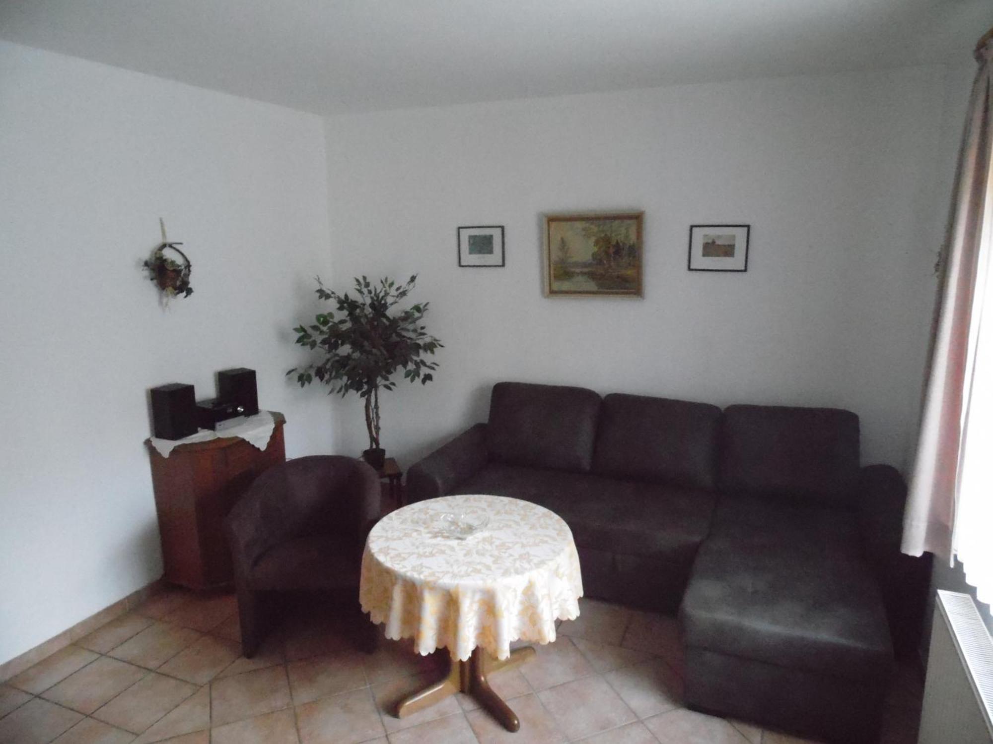 Ferienhof Meyer Landhotel Petershagen Extérieur photo